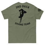 Diving Team