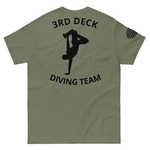 Diving Team