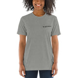 MSO Unisex Tri-blend Tee