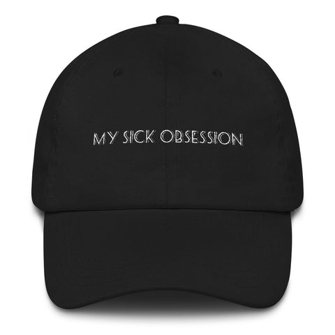 MSO Dad Hat