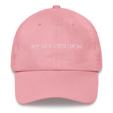 MSO Dad Hat