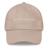 MSO Dad Hat