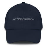 MSO Dad Hat