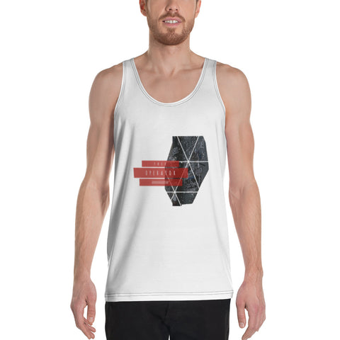 Operator Tank Top